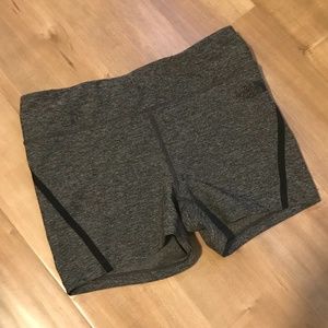 The North Face Spandex Shorts - Like New